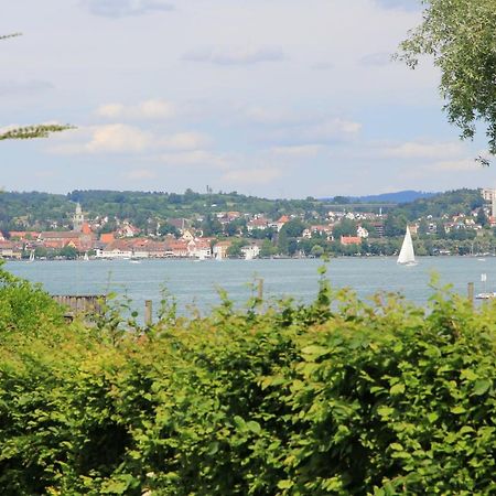 Zwischen Hafen Und Strandbad Lago de Constança Exterior foto